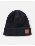 Rip Curl Merino Searchers Reg Beanie Black men