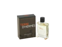 Hermes Parfym Terre Dhermes Eau De Toilette 5Ml