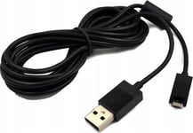 Marigames Cable Cord Usb Charger For Xbox One Play And Charge