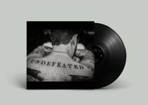 Frank Turner  Undefeated  LP/Vinyl