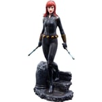 MARVEL - Black Widow ArtFX Premier 1/10 Pvc Figure Kotobukiya