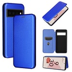 Hülle® Wallet Flip Case Compatible for Google Pixel 6(Pattern 1)