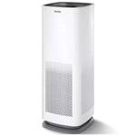 Breville BAP009 360° Autosense Air Purifier Quiet, True H13 HEPA Filter NEW