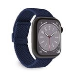 Puro Apple Watch 44/45/46mm/Apple Watch Ultra Armband Loop Night Blue