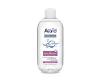 3In1 Micellar Water For Dry And Sensitive Skin Soft Skin 400 Ml