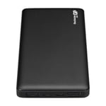 GP GP powerbank 10000Mah, black