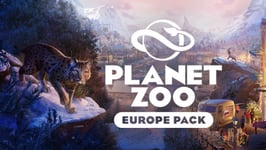 Planet Zoo: Europe Pack (PC)