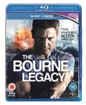 The Bourne Legacy