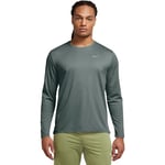 Nike Dri-FIT UV Long-Sleeve Running Top Herre