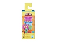 Playdoh Play-Doh Compound Mini Color Pack F7172