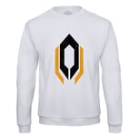 Sweat Shirt Homme Cerberus Geek Jeux Video Espace Science Fiction