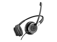 Epos Impact Sc 662 - Century - Hodesett - On-Ear - Kablet