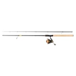 Daiwa Procaster Rs3000-C/8' 15-50g/0.19mm