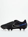 Nike Mens Legend Academy Soft Ground Pro Football Boots - Black, Black, Size 9, Men