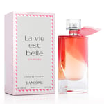 Nécessaire de Voyage Lancôme La Vie Est Belle en Rose