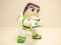 FIGURINE BUZZ L'ECLAIR Film Disney TOY STORY 4in Lightyear