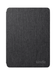 Amazon Case for Kindle Paperwhite (2024), Black Fabric