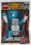 LEGO Star Wars: Imperial Shooter (911509) New Unopened