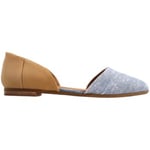 Derbies Toms  Chaussures pour femmes