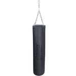 Master Fitness Nero Punching Bag