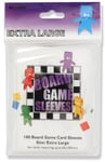 (65x100mm) Board Game Sleeves - Extra Large