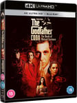 Gudfaren 3: The Godfather Coda  The Death Of Michael Corleone (1990)