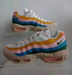 NIKE AIR MAX 95 ,,Rise Unity'' SIZE UK 3.5 EUR 36.5 (DQ9323 200)