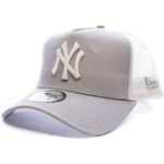 Casquette New-Era  NY Yankees Clean Trucker