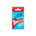 Times Up Titre Rappel - Extension V3 - Anglais