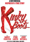 Kinky Boots DVD