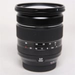 Fujifilm Used XF 16-80mm f/4.0 X-Mount Lens