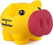 Mr. Dragon Piggy Bank Big Piggy-13