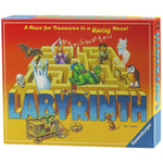 LABYRINTH BOARD GAME RAVENSBURGER NEW & SEALED