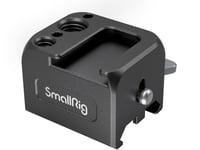 SMALLRIG 3025 Accessoire de fixation NATO pour DJI RS 2/RSC