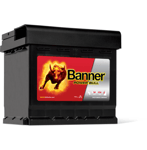 Banner Power Bull 12v 50Ah P5003