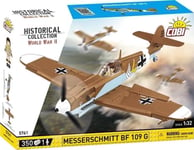 Historical Collection Messerschmitt BF 109 G