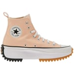 Baskets Converse  Run Star Hike Platform Seasonal Color