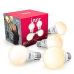 INNR Lighting Smart Bulb - E27 White 800lm