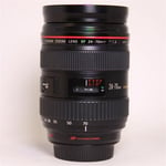 Canon Used EF 24-70mm f/2.8L USM