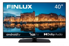 Finlux Tv Led Tv 40 Tommer 40Fhh5124