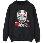 Sweat-shirt Disney  The Bad Batch 99 Clone Troopers