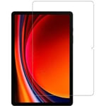 Strike Group Ultra Pro Glass Screen Protector for Tab S9 & S8