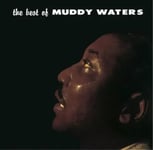 Muddy Waters The Best of Muddy Waters (Vinyl) Deluxe 12″ Album (Gatefold Cover) New