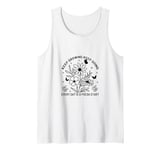 Keep Growing Keep Going Every Day Is A Fresh Start Tank Top