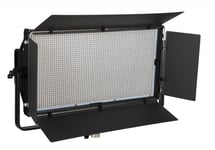 GVM MX150D 150W BI-COLOR LED PANEL DEMO!