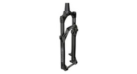 Fourche rockshox judy silver tk 27 5     boost 15x110 mm   offset 42   noir 2023