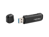 NATEC SCARAB 2 SD/MICRO SD-KORTIN LUKIJA USB 3.0 NCZ-1874