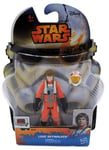 Star Wars Saga Legends Rebels Figurine 10Cm Luke Skywalker SL22 Misb Hasbro