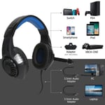 S80 Gaming Headset Competition Wired Computer Headphone With Mic For Set