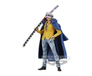 Bandai One Piece - Trafalgar Law - The Grandline Men - 17 Cm